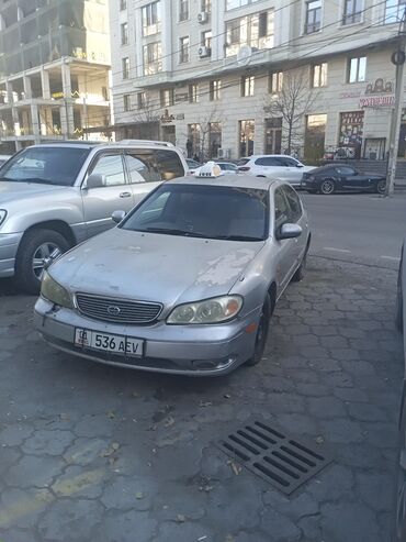 нисан терано: Nissan Cefiro: 2002 г., 1.9 л, Автомат, Бензин, Бус