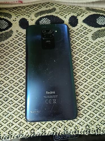 redmi note 13 qiymeti irşad: Redmi 128 GB, rəng - Göy, İki sim kartlı — 1