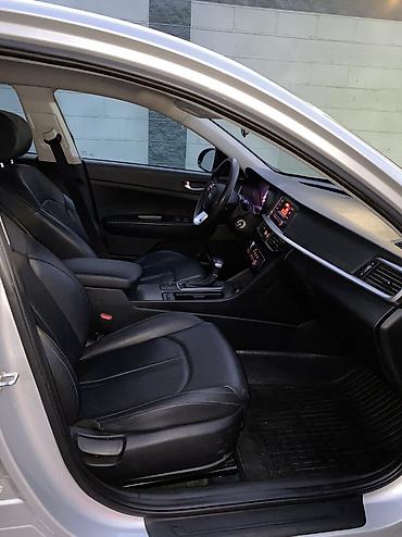 к5 бишкек цена: Kia K5: 2019 г., 2 л, Автомат, Газ, Седан — 9