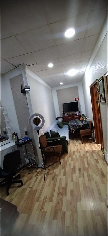 mingecevir ev satisi: Bakı, Bayıl, 2 otaqlı, Köhnə tikili, m. İçərişəhər, 62 kv. m — 8