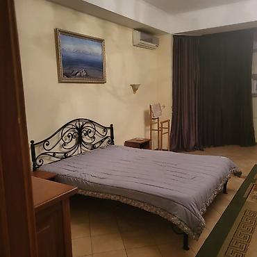 Долгосрочная аренда квартир: 2 комнаты, Собственник, С мебелью полностью — 5