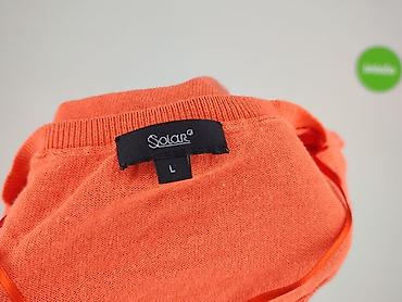bluzki solar: Solar, T-shirt damski, rozmiar L — 4