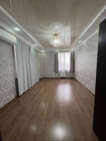 8: 1 комната, 55 м², Тунгуч мкр Элитка, 8 этаж, Свежий ремонт — 1