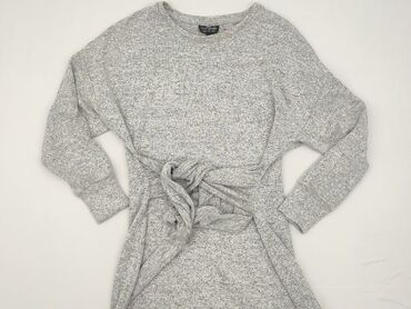 ocieplane legginsy z wysokim stanem: Women`s dress, Topshop, size S (EU 36)