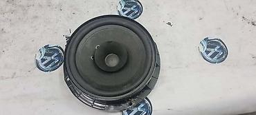 ventilatori plafonski: ZVUCNIK ZA VOLKSWAGEN POLO - 6R0035453C | ZVUCNIK ZADNJI LEVI Polo — 2