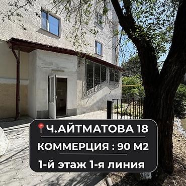 Продажа другой коммерческой недвижимости: Срочно продается коммерческое помещение на первом этаже по первой — 1