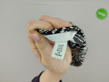 Sukienki: H&M, Sukienka damska, M — 6