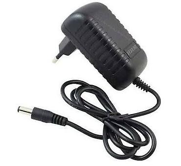 Adapterlər: 12V 2A Adapter – 12 Volt 2 Amper DC adapter Xüsusiyyətlər: - Model — 2