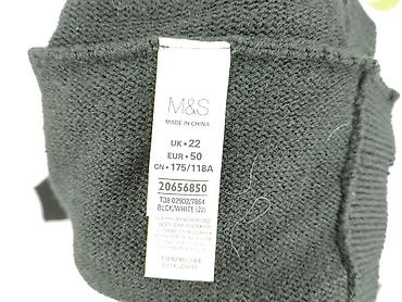 max studio sweter: M&S Collection, Sweter damski, rozmiar 2XL — 5