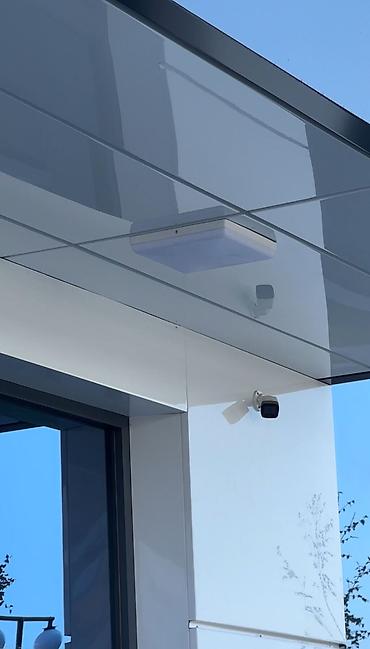 Видеонаблюдение, охрана: Системы видеонаблюдения | Квартиры, Дома, Нежилые помещения | Демонтаж, Настройка, Подключение — 12