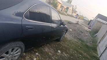фара на нексия 2: Mazda XEDOS 6: 1992 г., 2 л, Механика, Бензин, Седан