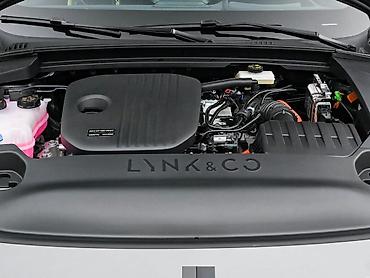машине: Geely : 2026 г., 1.5 л, Автомат, Электромобиль — 5