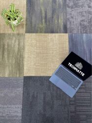 ортопед коврики: Milliken — это не просто ковровая плитка. Это архитектурная акустика