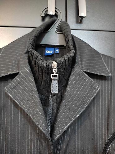 Джинсы: Джинсы, Клеш, Средняя талия, M — 26