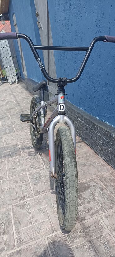 velosiped na 8 10 let: Продам bmx в хорошем состоянии левый шатун чуть чуть гнутый а так всё