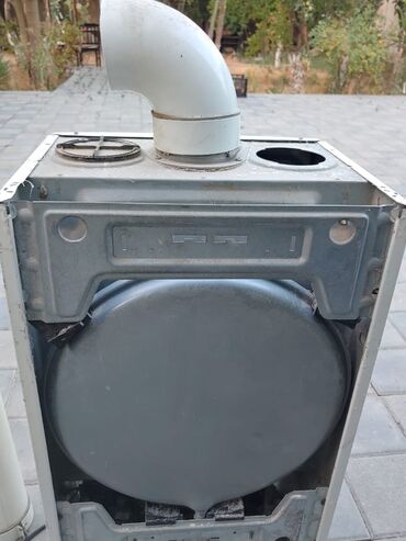 şifer işlənmiş: İşlənmiş Kombi Ariston 24 kVt, Pulsuz çatdırılma