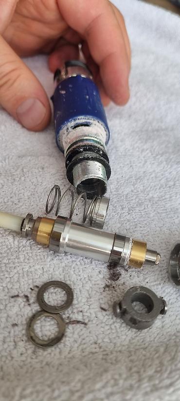 Маникюр: Маникюр, Педикюр, Консультация — 5