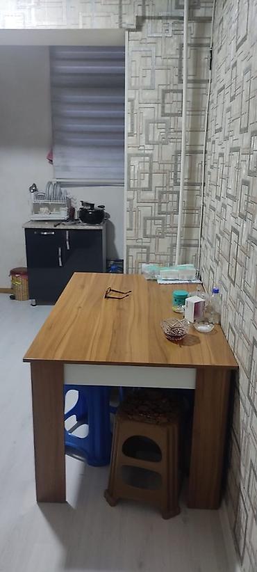 gence ev birjasi: Bakı, 2 otaqlı, Köhnə tikili, 55 kv. m — 5