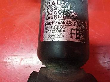 Амортизаторы, пневмобаллоны: Задний амортизатор Lincoln 2007 г., Б/у, Оригинал, США — 9