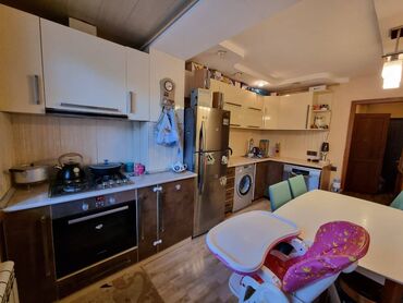 Köhnə tikili: Bakı, 3 otaqlı, Köhnə tikili, m. Neftçilər, 72 kv. m — 6