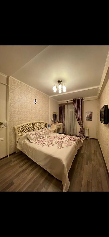 Продажа квартир: 3 комнаты, 92 м², Элитка, 6 этаж, Дизайнерский ремонт — 4