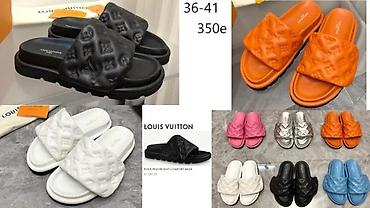 Papuče: Originalni modeli top brendova, ultra hit | novo! ! ! Hit. Hot. Hit — 5