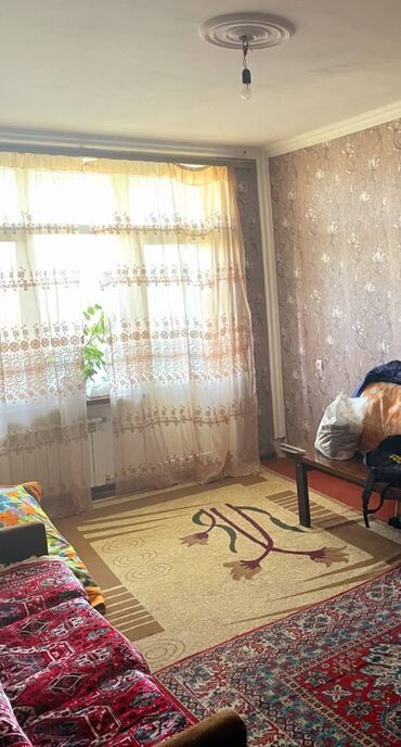 Köhnə tikili: Bakı, Bakıxanov qəs., 4 otaqlı, Köhnə tikili, 100 kv. m — 2