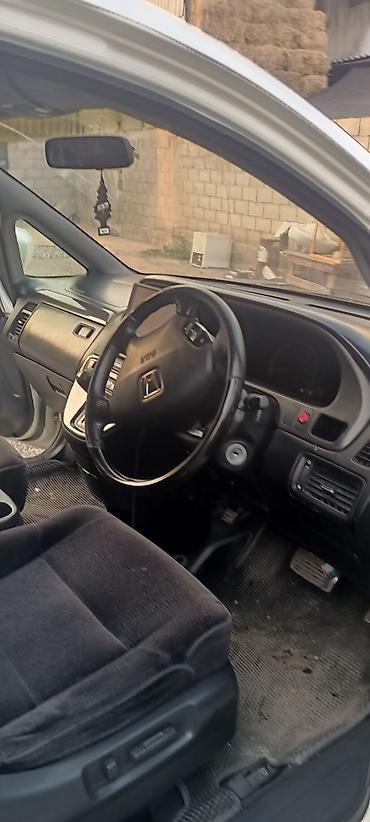 двигатель хонда степвагон бишкек: Honda Odyssey: 2002 г., Автомат, Бензин, Вэн/Минивэн — 6