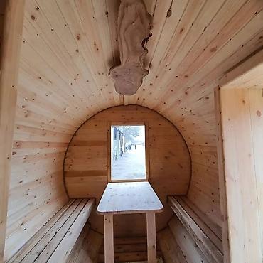 Строительство под ключ: Дома, Бани, Кухни 3-5 лет опыта — 13