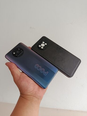 поко х3 про телефон: Poco X3 Pro, Б/у, 256 ГБ, цвет - Черный, 2 SIM
