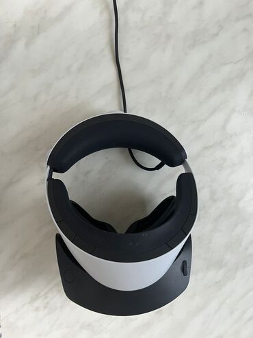 литий железофосфатные аккумуляторы: Продаю VR 2 sony playStation, состояние как новое, без царапин, весь
