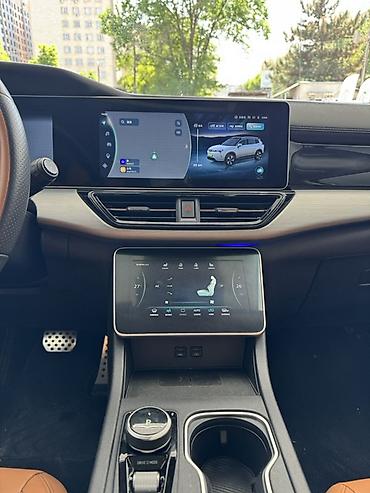 sultan power: Weltmeister W6, 2021 г., 18000 км, Передний — 8