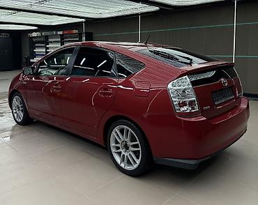 Toyota: Toyota Prius: 2006 г., 1.5 л, Вариатор, Гибрид, Хэтчбэк — 1