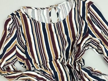 massimo dutti bluzki: Vila, Women's blouse, size XL (EU 42)