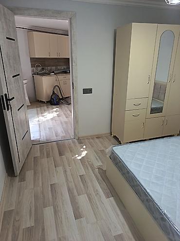 masallı evler: Ev yeni temirlidi sulutepede yerlesir koka kolanin araxa terefidi yolu — 3