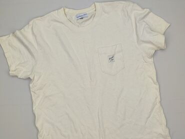 T-shirt for men, XL (EU 42), Mitchell & Ness, condition - Good