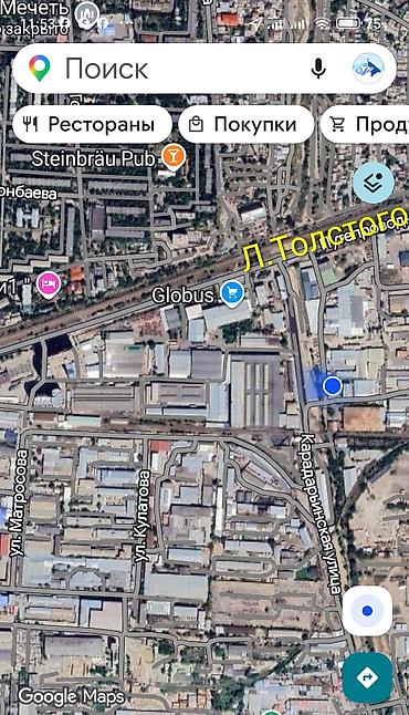 сдаю под цех: Сдается на долгий срок цех 160м². Подходит для сборки корпусной — 7