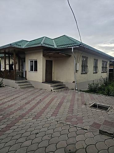 Продажа коттеджей и домов: 🔥🔥🔥Продаётся дом 💸= 260.000$ Район : Чон Арык Характеристика — 3