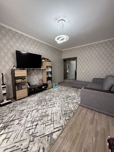 дома в оше: 2 комнаты, 52 м², 105 серия, 5 этаж, Евроремонт