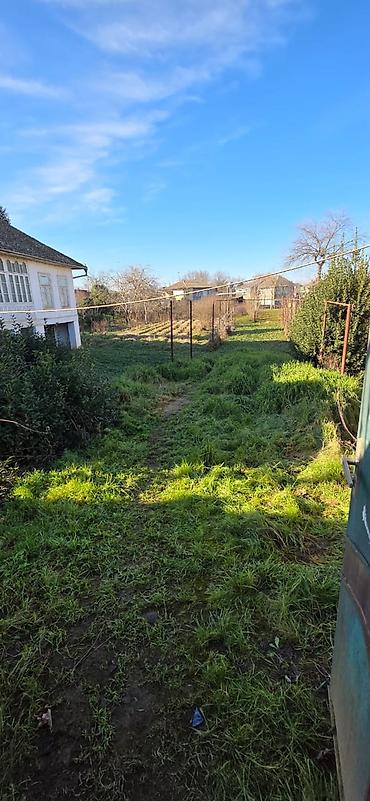 Torpaq sahələrinin satışı: 6 sot, Biznes üçün, Barter mümkündür, Kupça (Çıxarış), Texniki pasport — 16