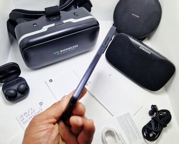 Redmi: Redmi, Redmi Note 12 Pro Plus, Б/у, 512 ГБ, цвет - Серый, 1 SIM, 2 SIM, eSIM — 9