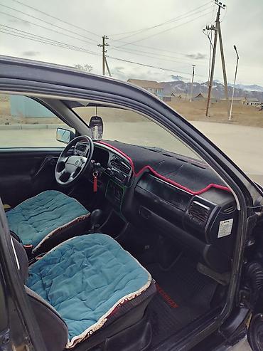 Volkswagen: Volkswagen Golf: 1995 г., Хэтчбэк — 9