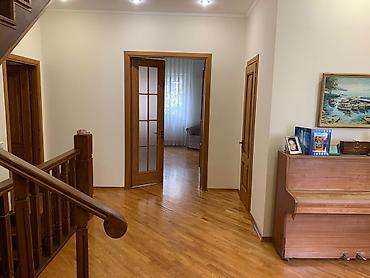 for rent: 400 м², 5 комнат — 5