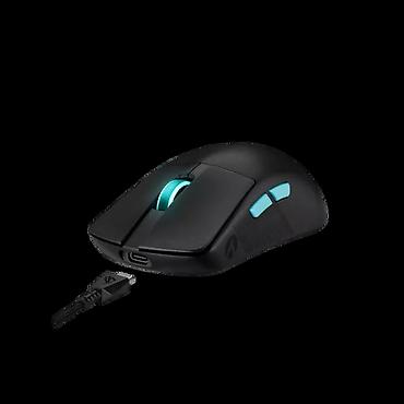 nitendo switch: ASUS ROG Harpe Ace Aim Lab Edition 90MP02W0-BMUA00 simsiz gaming mouse — 2