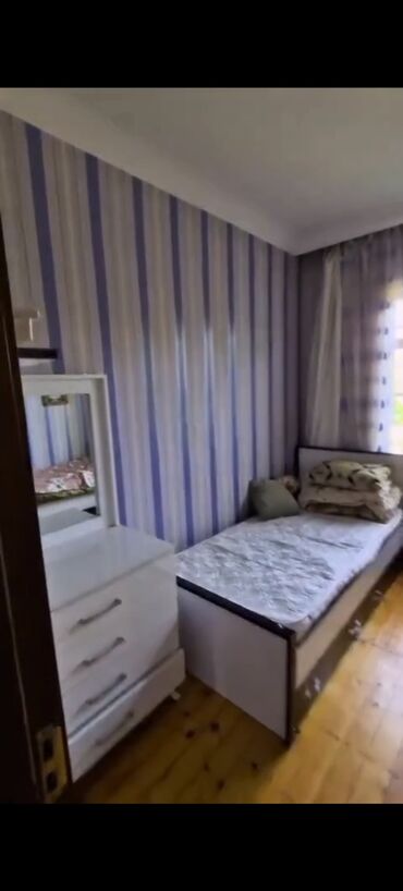 Köhnə tikili: Bakı, Yasamal, 3 otaqlı, Köhnə tikili, m. Elmlər Akademiyası, 70 kv. m — 8