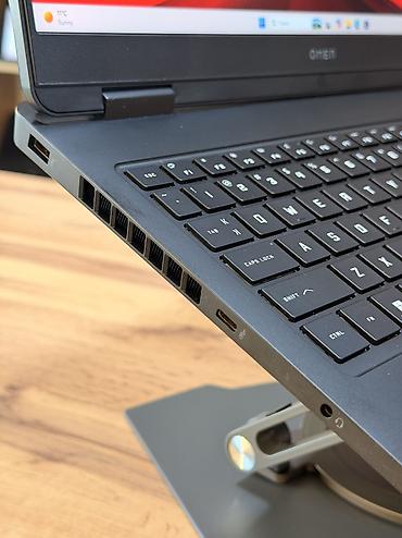 hp: Игровой, Новый, Intel Core Ultra 9, В рассрочку — 6