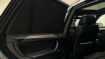 BMW: BMW X5: 2008 г., 4.8 л, Автомат, Газ, Внедорожник — 9