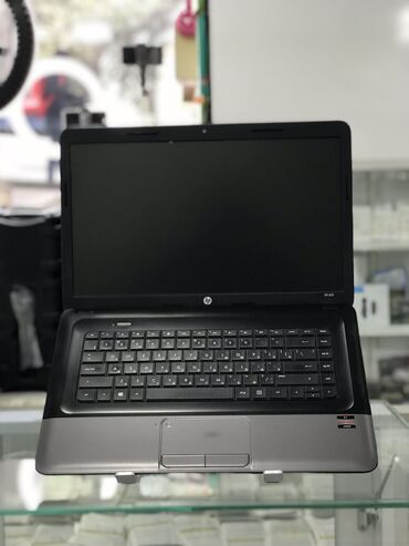 HP: İşlənmiş HP Pavilion, 15.6 ", AMD E1, 128 GB, Ünvandan götürmə, Pulsuz çatdırılma