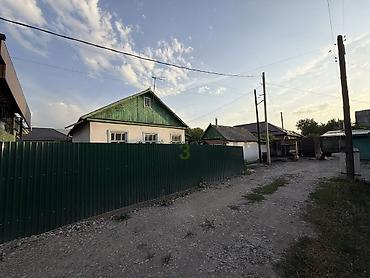 3 комнаты, 42 м², 4 соток, Бишкек, Западный (новый) автовокзал Агентство недвижимости