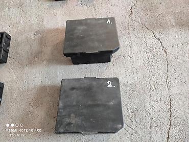 MODUL IPDM ZA NISSAN QASHQAI OD 2007. DO 2012. GOD. | control modul na lalafo.rs MODUL IPDM ZA NISSAN QASHQAI OD 2007. DO 2012. GOD. | control modul